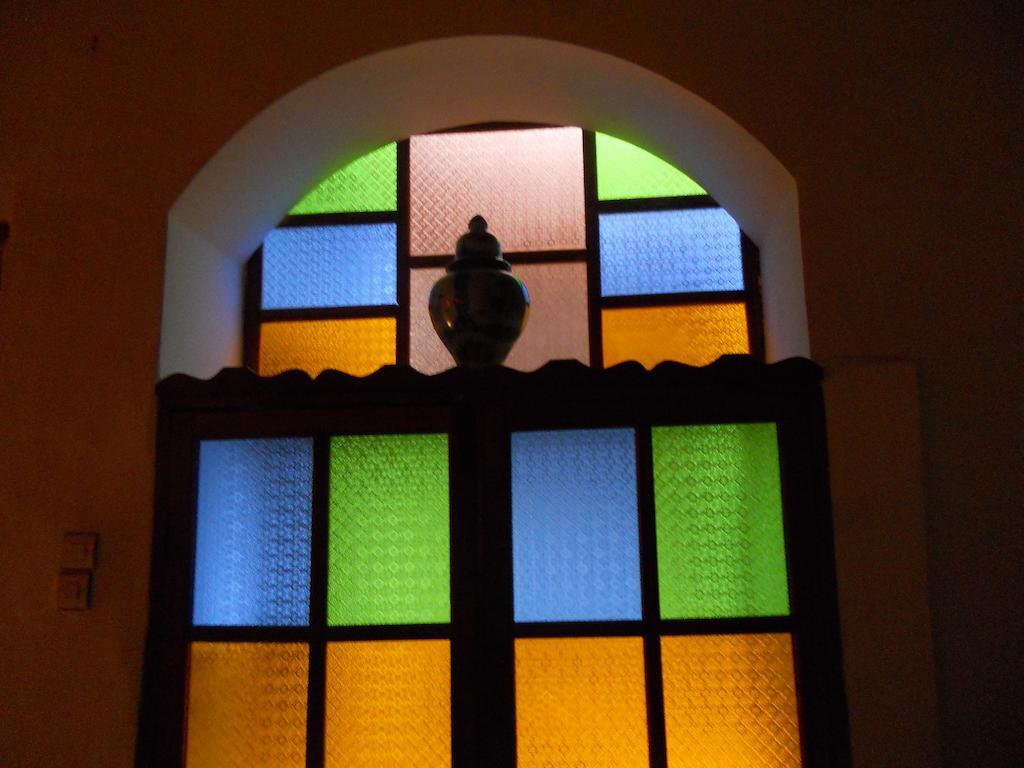 Riad Mikou Fez Zewnętrze zdjęcie