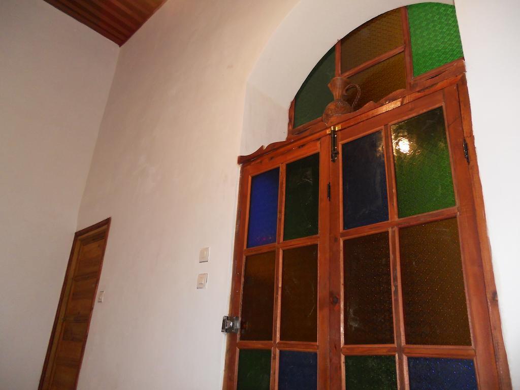 Riad Mikou Fez Zewnętrze zdjęcie